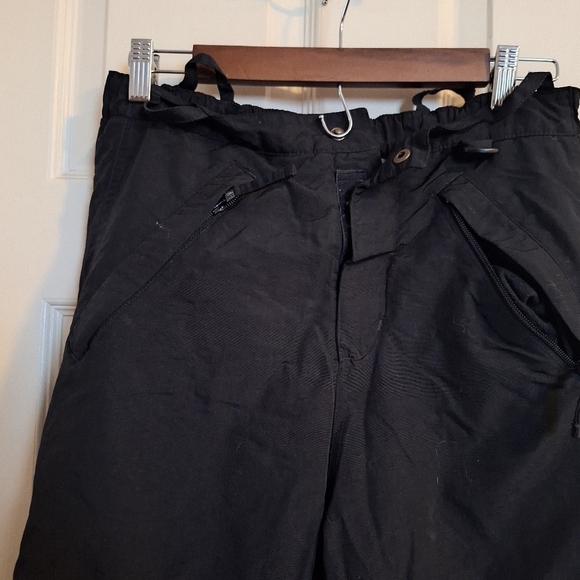 L.L.Kids by L.L.bean kids snow pants size XL - Picture 2 of 5